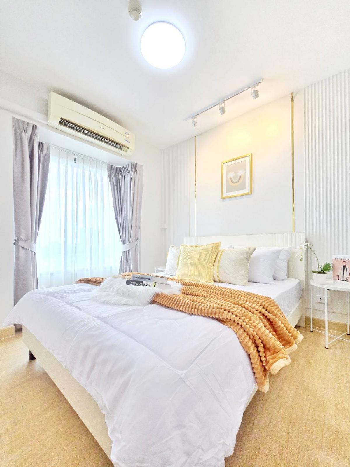 ขายคอนโดรามคำแหง หัวหมาก : 𝐀𝐢𝐫𝐩𝐨𝐫𝐭 𝐥𝐢𝐧𝐤 อยู่แค่ปากซอย🚆 ความสะดวกสบายมาเสิร์ฟถึงที่ ความคุ้มในคุ้ม ประหยัดทั้งค่าเช่าประหยัดทั้งค่ารถ..ต้องที่นี่เลย 𝐅𝐮𝐬𝐞 𝐌𝐨𝐛𝐢𝐮𝐬 รามคำแหง ( รามคำแหงซอย 3)