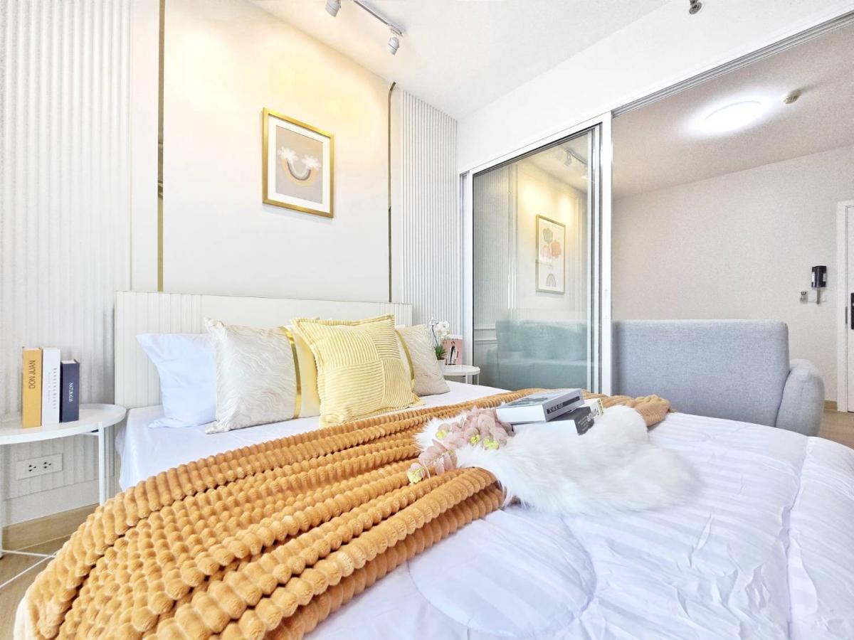 ขายคอนโดรามคำแหง หัวหมาก : 𝐀𝐢𝐫𝐩𝐨𝐫𝐭 𝐥𝐢𝐧𝐤 อยู่แค่ปากซอย🚆 ความสะดวกสบายมาเสิร์ฟถึงที่ ความคุ้มในคุ้ม ประหยัดทั้งค่าเช่าประหยัดทั้งค่ารถ..ต้องที่นี่เลย 𝐅𝐮𝐬𝐞 𝐌𝐨𝐛𝐢𝐮𝐬 รามคำแหง ( รามคำแหงซอย 3)