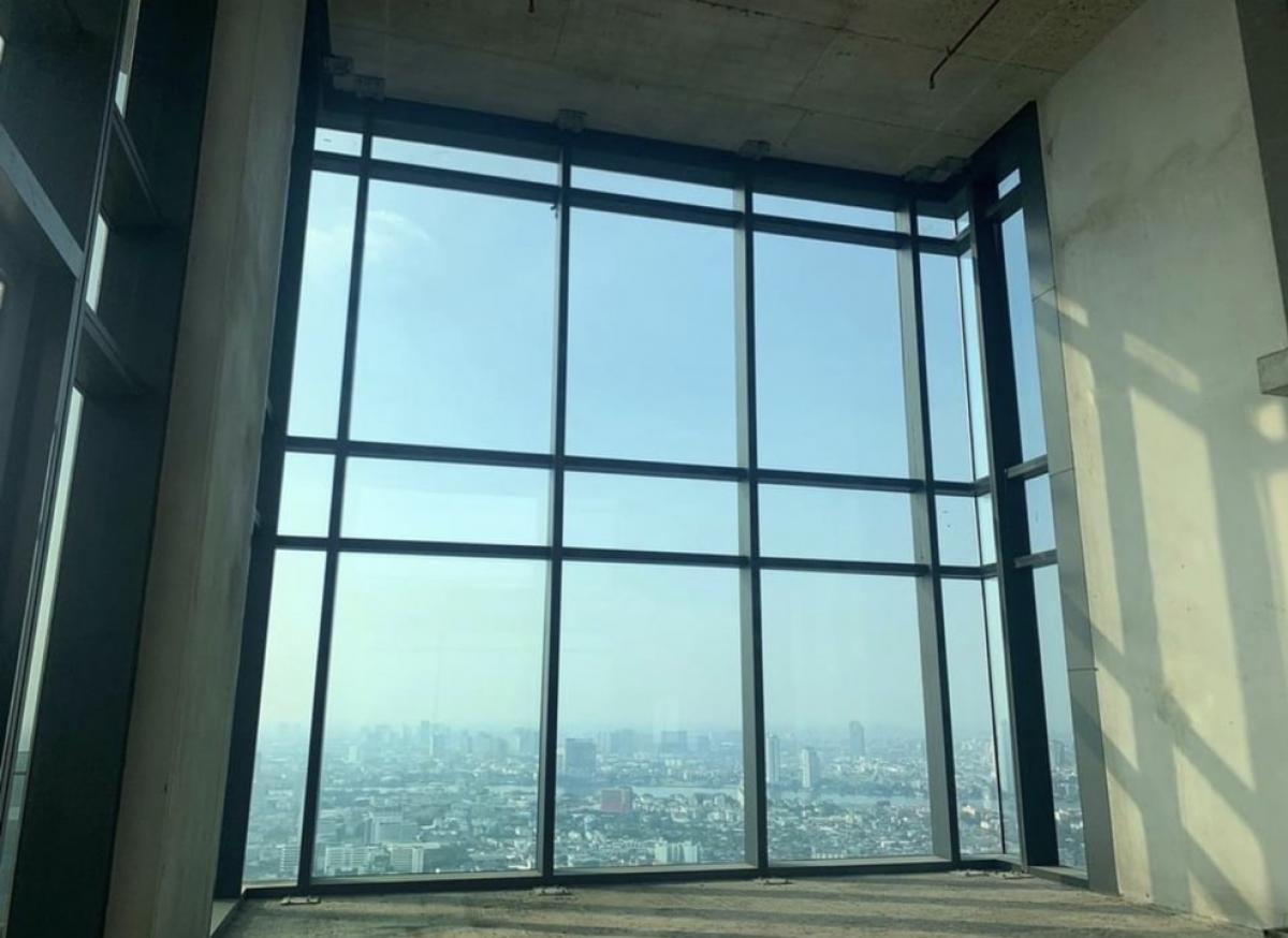 For SaleCondoRama3 (Riverside),Satupadit : For Sale: CANAPAYA RESIDENCES 999sqm 333MB🔥