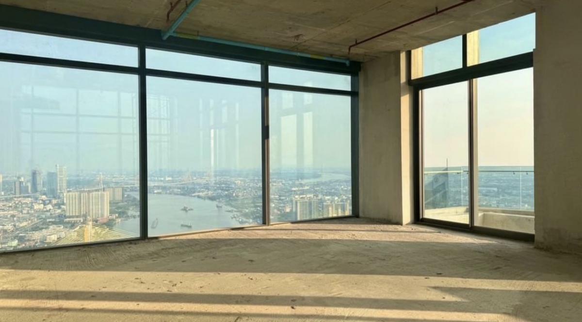 For SaleCondoRama3 (Riverside),Satupadit : For Sale: CANAPAYA RESIDENCES 999sqm 333MB🔥