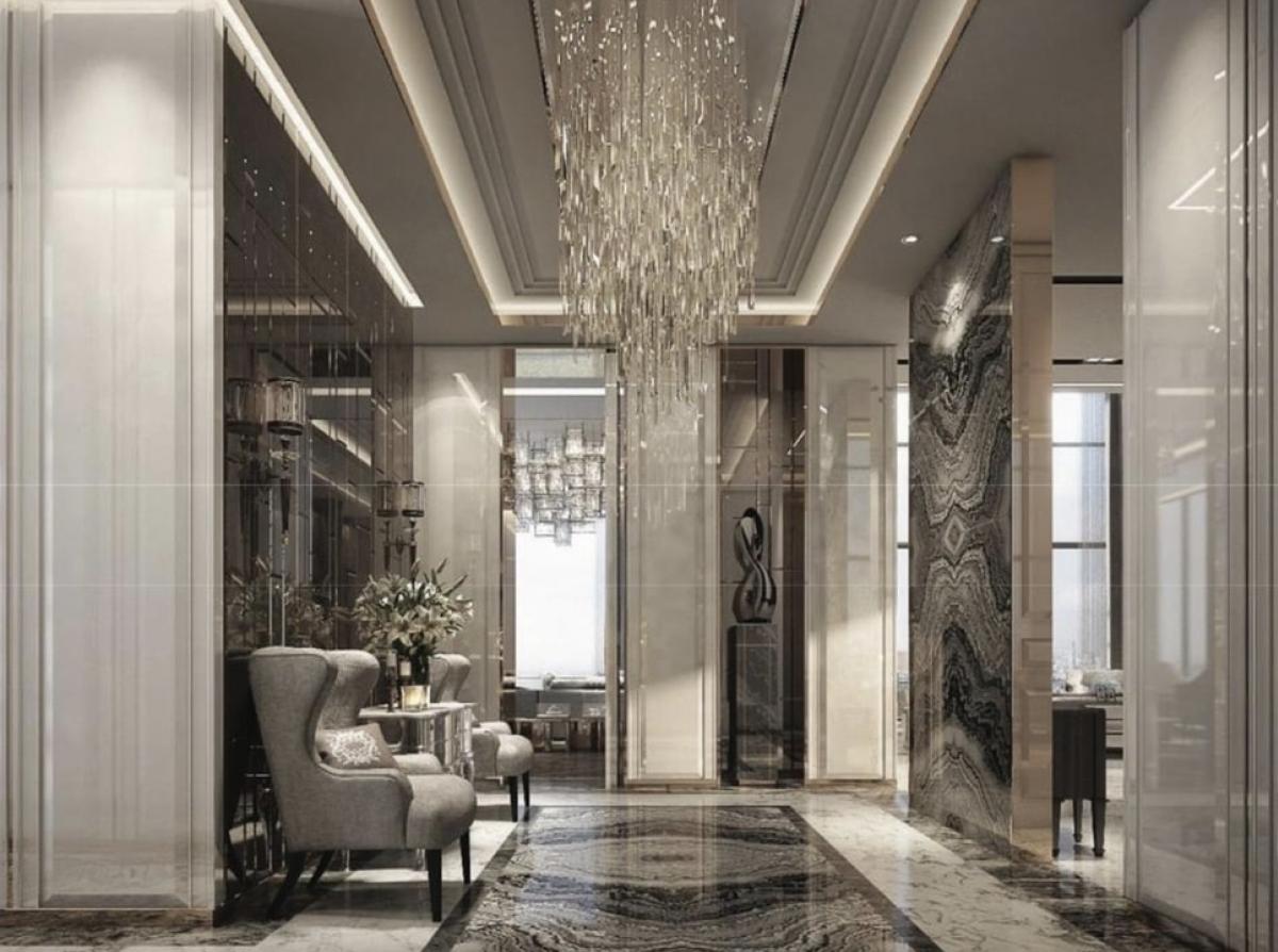 For SaleCondoRama3 (Riverside),Satupadit : For Sale: CANAPAYA RESIDENCES 999sqm 333MB🔥