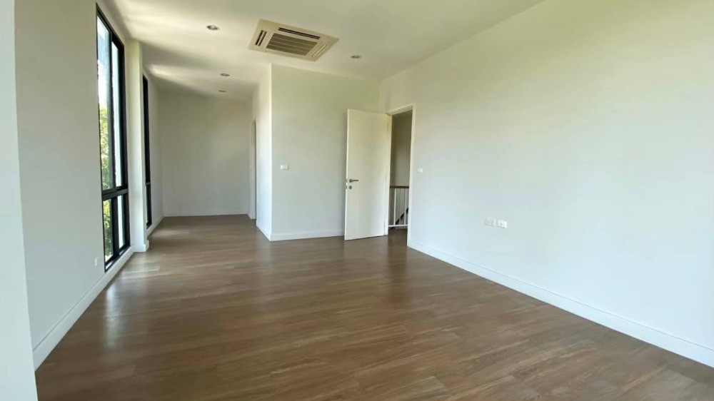 For SaleHouseBang kae, Phetkasem : Selling at a loss, never lived in, selling a luxury 2-storey detached house, Serene Kanlapaphruek