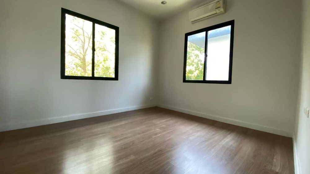 For SaleHouseBang kae, Phetkasem : Selling at a loss, never lived in, selling a luxury 2-storey detached house, Serene Kanlapaphruek