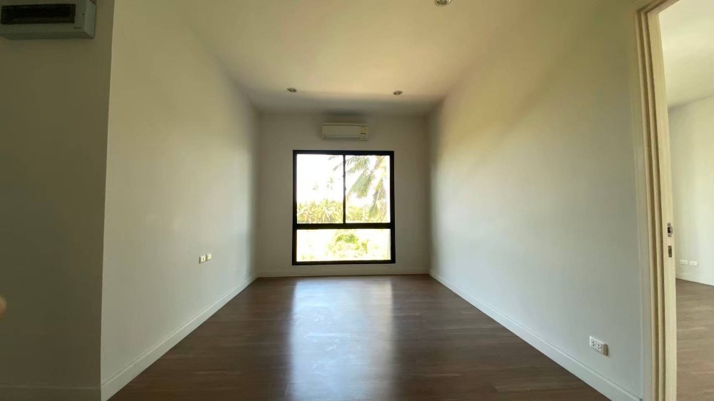 For SaleHouseBang kae, Phetkasem : Selling at a loss, never lived in, selling a luxury 2-storey detached house, Serene Kanlapaphruek