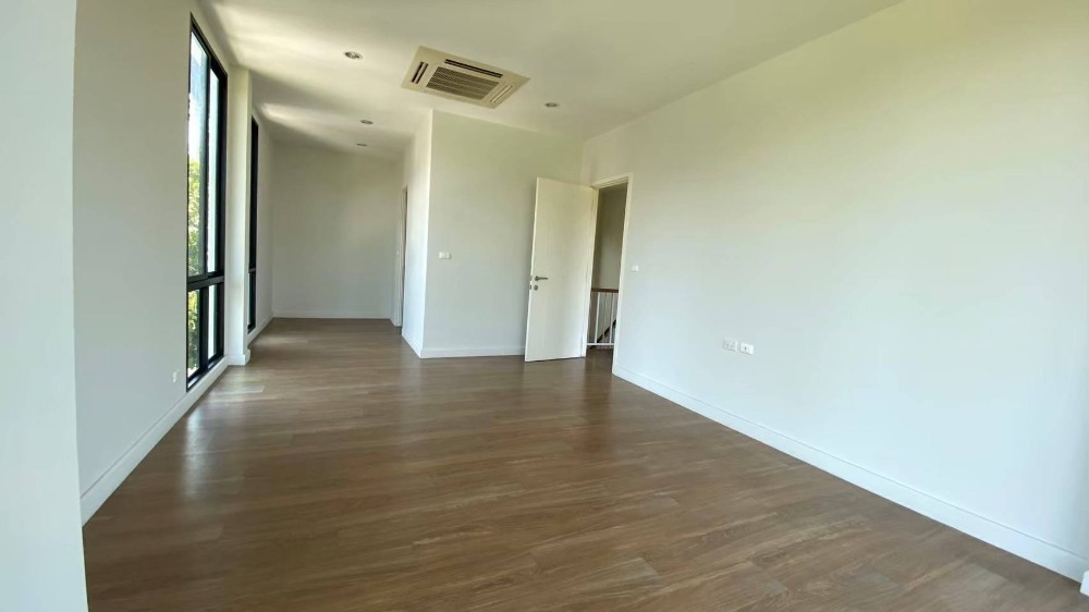 For SaleHouseBang kae, Phetkasem : Selling at a loss, never lived in, selling a luxury 2-storey detached house, Serene Kanlapaphruek