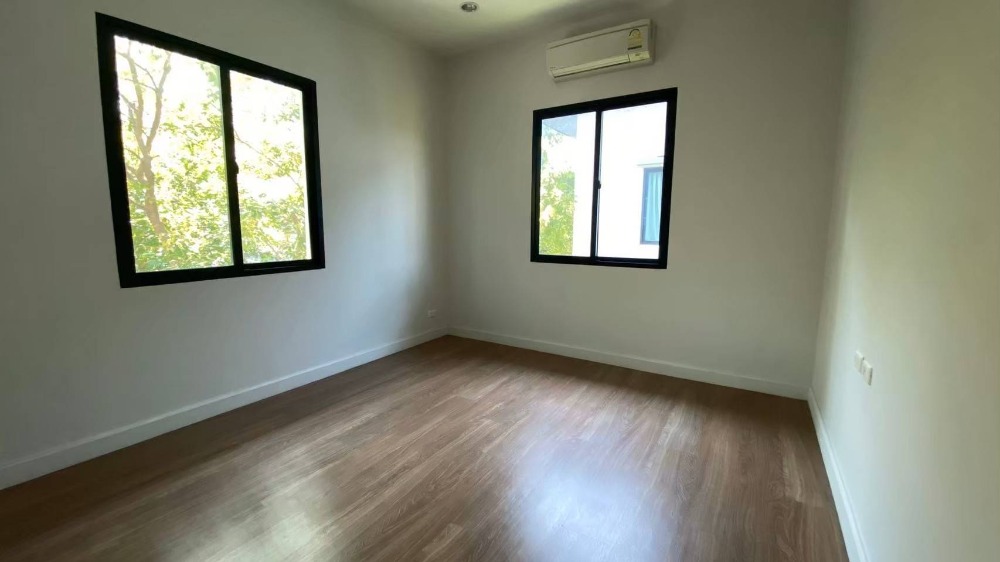 For SaleHouseBang kae, Phetkasem : Selling at a loss, never lived in, selling a luxury 2-storey detached house, Serene Kanlapaphruek