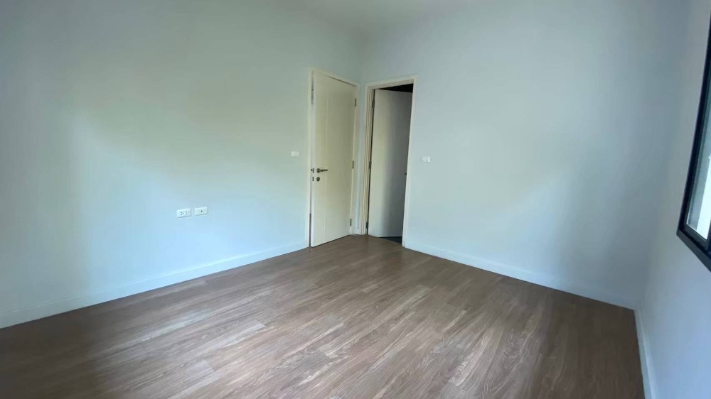 For SaleHouseBang kae, Phetkasem : Selling at a loss, never lived in, selling a luxury 2-storey detached house, Serene Kanlapaphruek