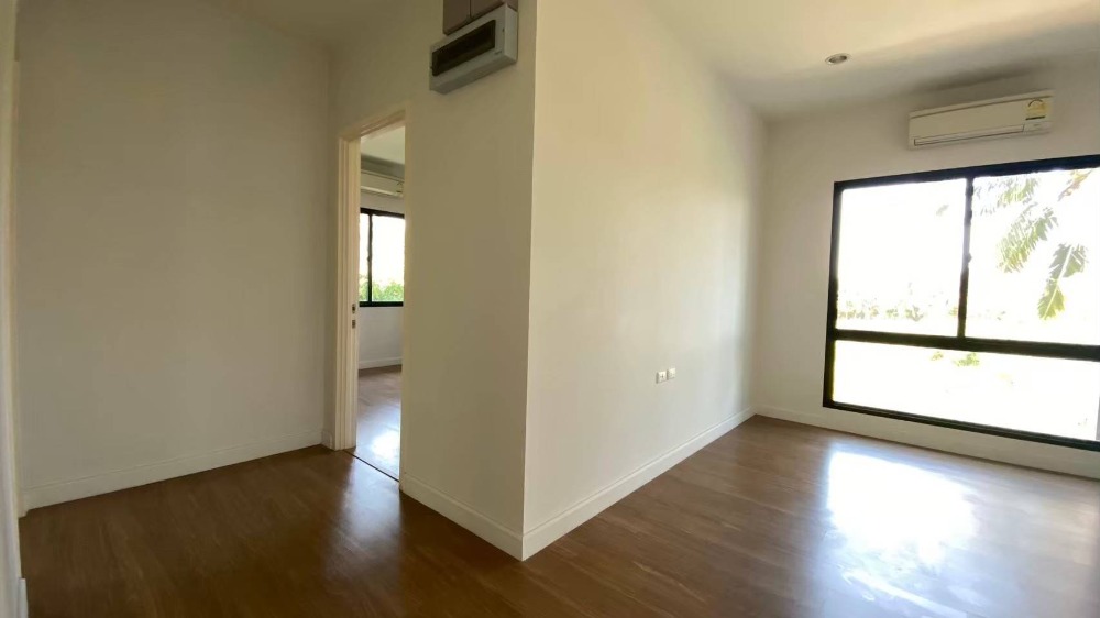 For SaleHouseBang kae, Phetkasem : Selling at a loss, never lived in, selling a luxury 2-storey detached house, Serene Kanlapaphruek