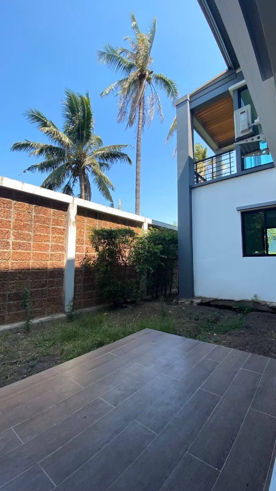 For SaleHouseBang kae, Phetkasem : Selling at a loss, never lived in, selling a luxury 2-storey detached house, Serene Kanlapaphruek