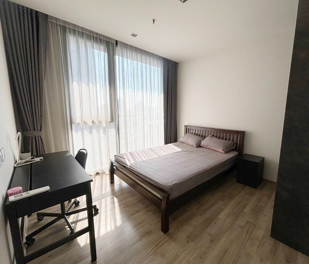 ให้เช่าคอนโดสะพานควาย จตุจักร : ปล่อยเช่าถูก ราคาพิเศษ 1 ห้องนอน 1 ห้องน้ำ เดอะ ไลน์ จตุจักร หมอชิต