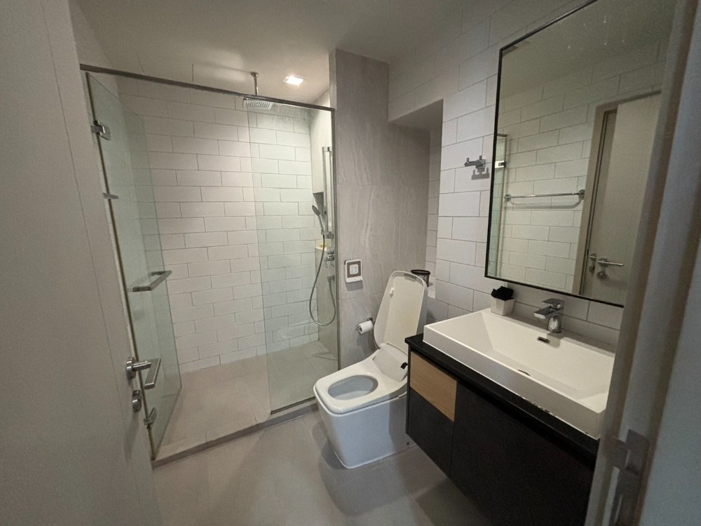 ให้เช่าคอนโดสะพานควาย จตุจักร : ปล่อยเช่าถูก ราคาพิเศษ 1 ห้องนอน 1 ห้องน้ำ เดอะ ไลน์ จตุจักร หมอชิต