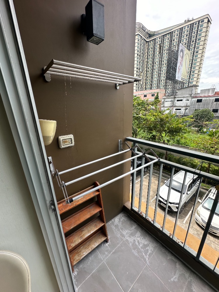 For RentCondoKasetsart, Ratchayothin : For rent metro luxe kaset 1bed near BTS senanikhom/kasetsart ฿10,000**LINE: 0863649888