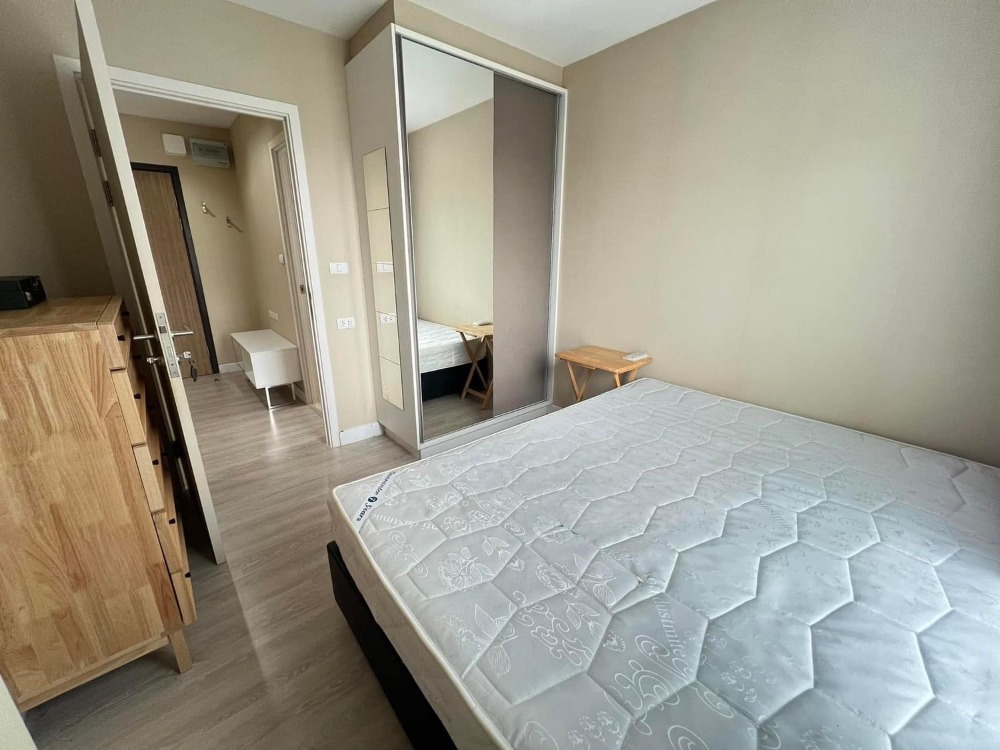 For RentCondoKasetsart, Ratchayothin : For rent metro luxe kaset 1bed near BTS senanikhom/kasetsart ฿10,000**LINE: 0863649888