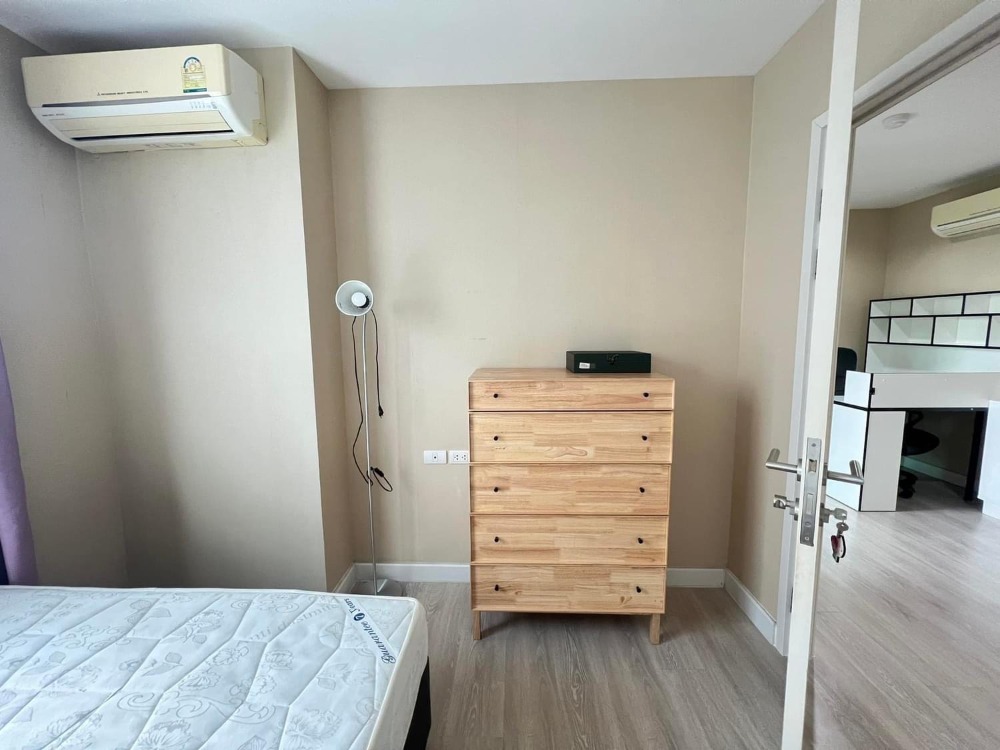 For RentCondoKasetsart, Ratchayothin : For rent metro luxe kaset 1bed near BTS senanikhom/kasetsart ฿10,000**LINE: 0863649888