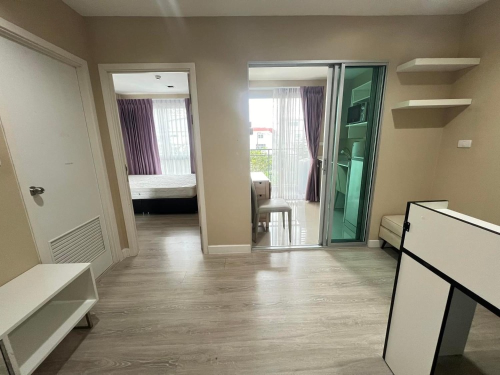 For RentCondoKasetsart, Ratchayothin : For rent metro luxe kaset 1bed near BTS senanikhom/kasetsart ฿10,000**LINE: 0863649888