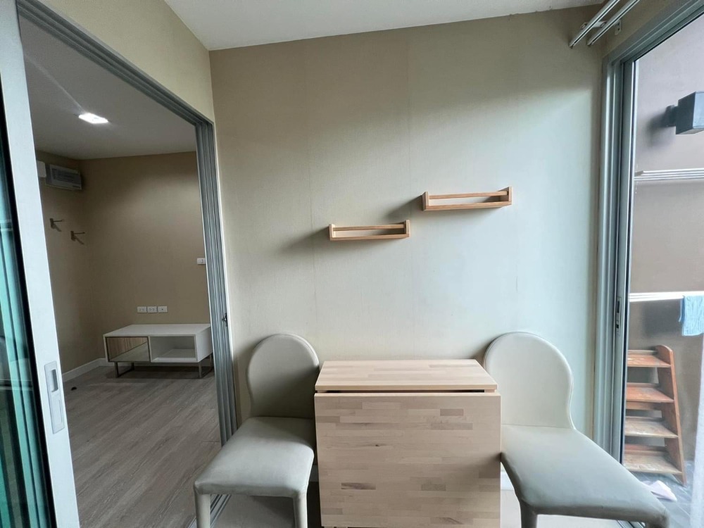 For RentCondoKasetsart, Ratchayothin : For rent metro luxe kaset 1bed near BTS senanikhom/kasetsart ฿10,000**LINE: 0863649888