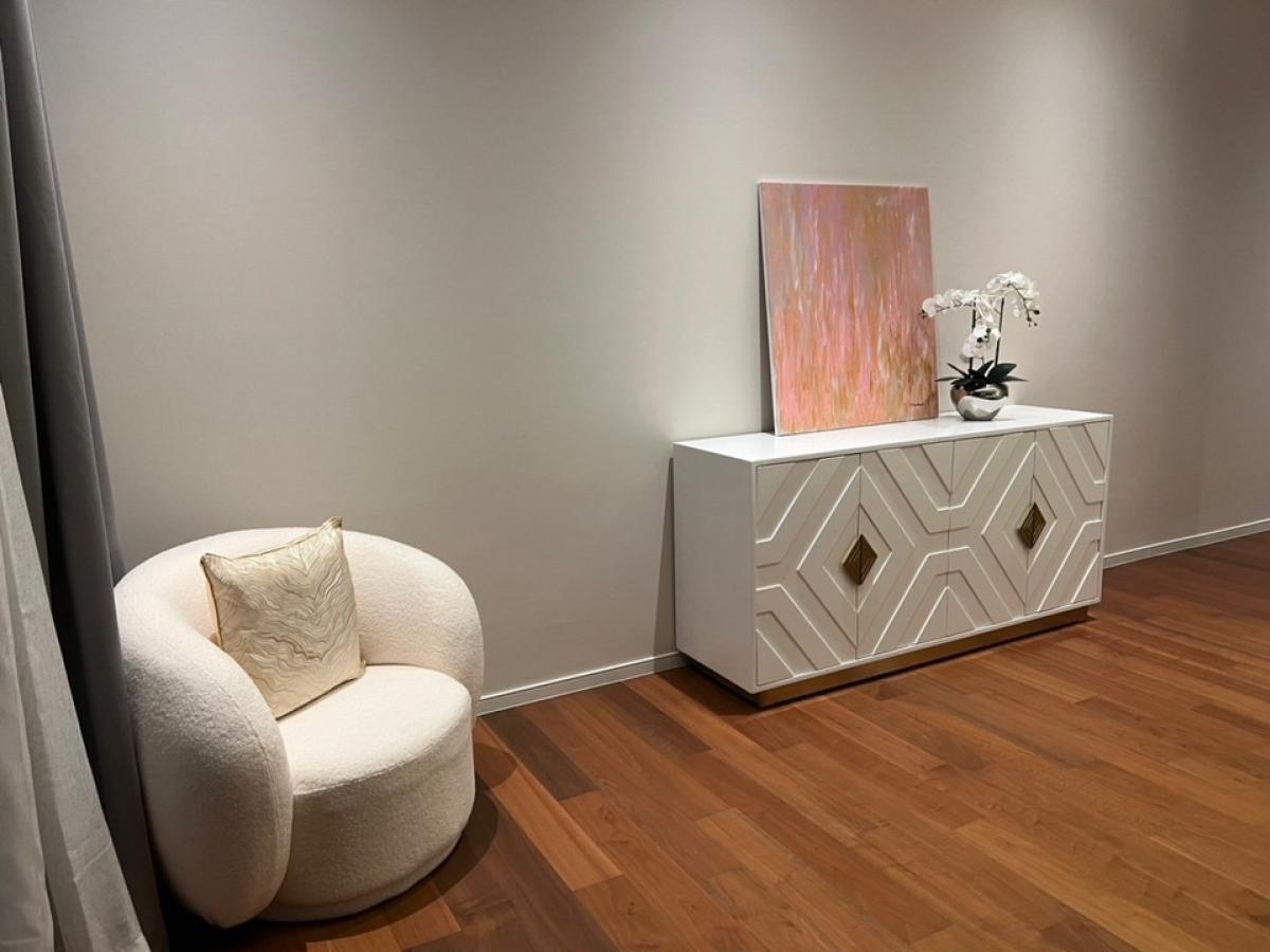 ขายคอนโดวิทยุ ชิดลม หลังสวน : คอนโดหรูให้เช่าและขาย The Residences at Sindhorn Kempinski หลังสวน ใจกลางเมือง ขนาดกว้าง 356 ตร.ม 5 ห้องนอน 7 ห้องน้ำ เหมาะสำหรับนักลงทุนและผู้มองหาคอนโดพรีเมียม Bangkok