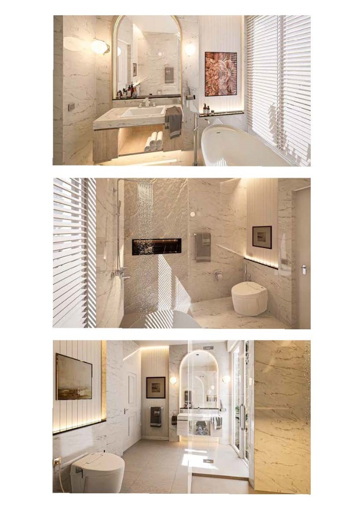 For SaleHouseHuahin, Prachuap Khiri Khan, Pran Buri : For sale: Luxury detached house with pool villa