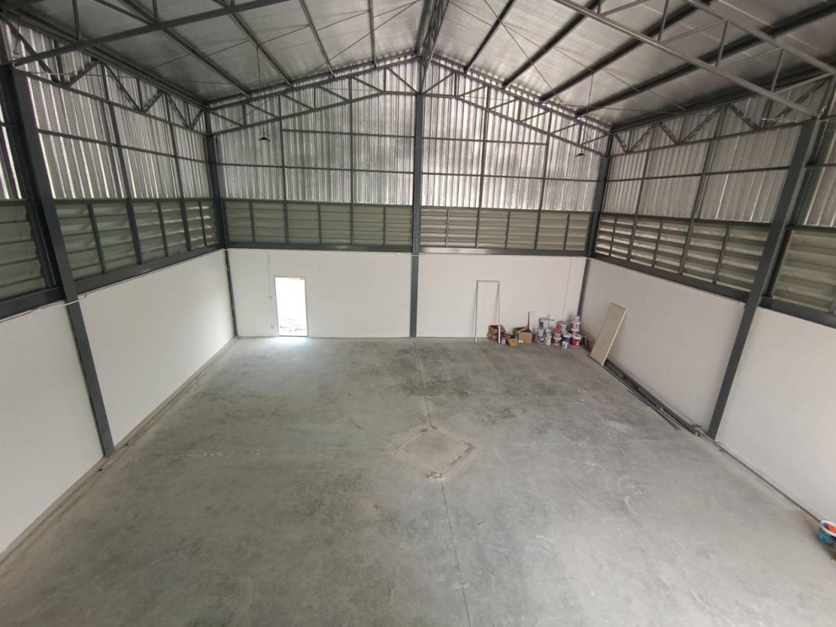 For SaleFactoryNonthaburi, Bang Yai, Bangbuathong : The Loft Minifactory 5 Warehouse, Factory, Commercial Building (The owner sells by himself)