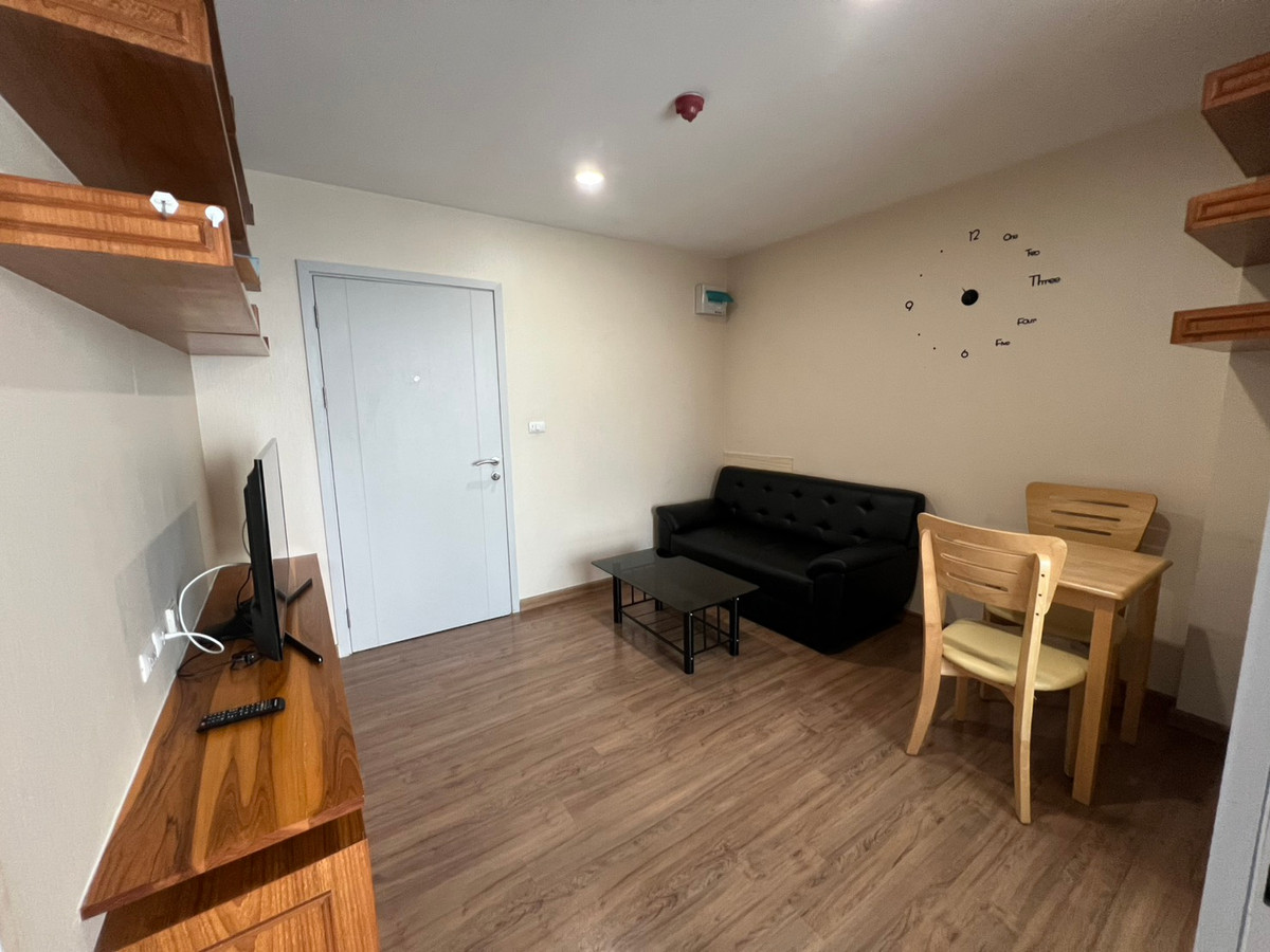 ให้เช่าคอนโดพระราม 2 บางขุนเทียน : ให้เช่า เดอะเบลล่า คอนโด พระราม 2 ใกล้เซ็นทรัล พระราม 2