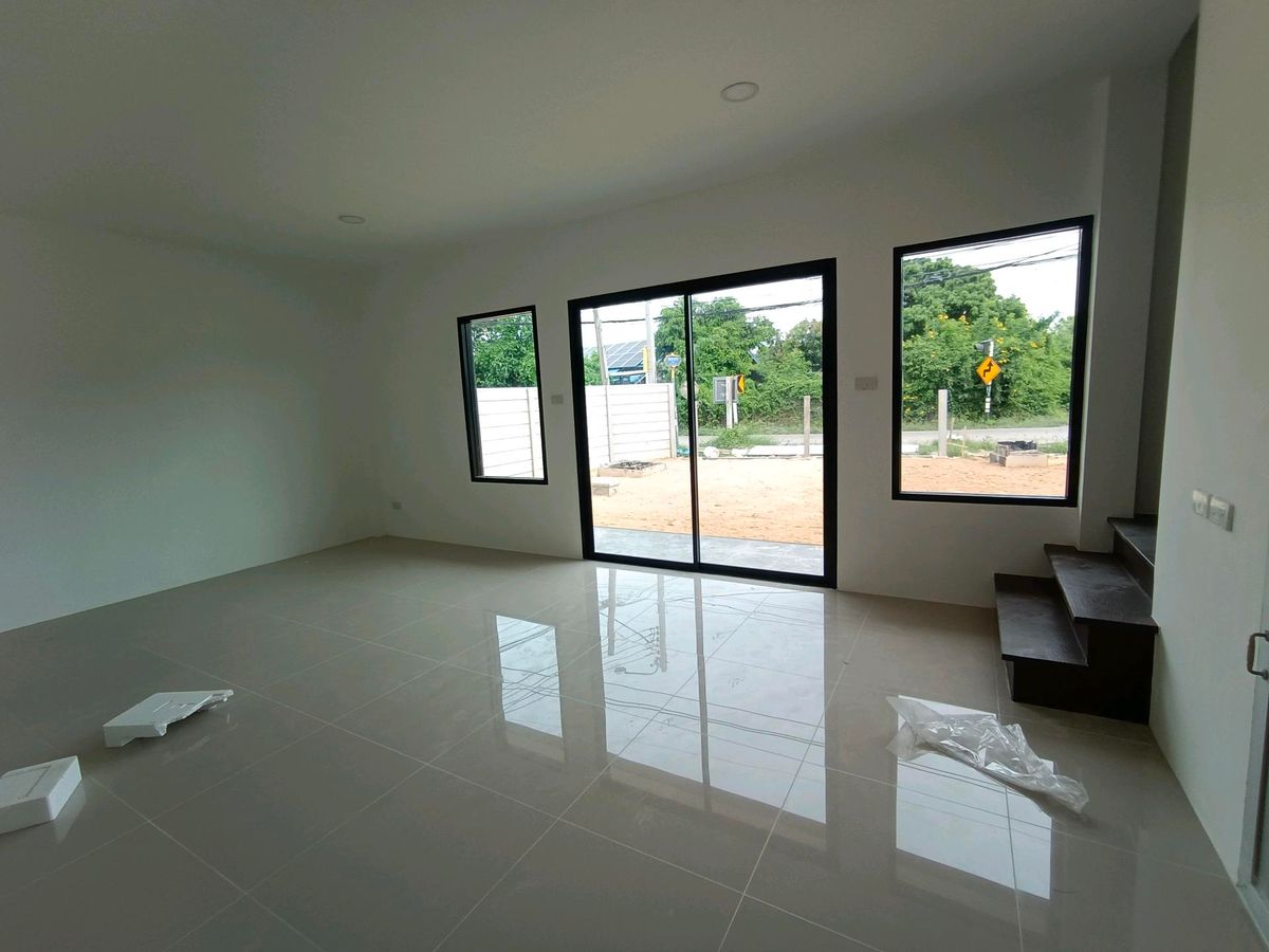 For SaleFactoryNonthaburi, Bang Yai, Bangbuathong : The Loft Minifactory 5 Warehouse, Factory, Commercial Building (The owner sells by himself)