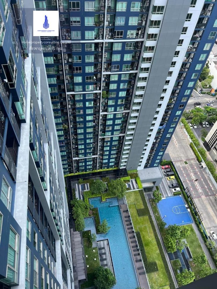 For RentCondoOnnut, Udomsuk : For rent at The Base Sukhumvit 77 Many Units to Choose From, Price Negotiable!