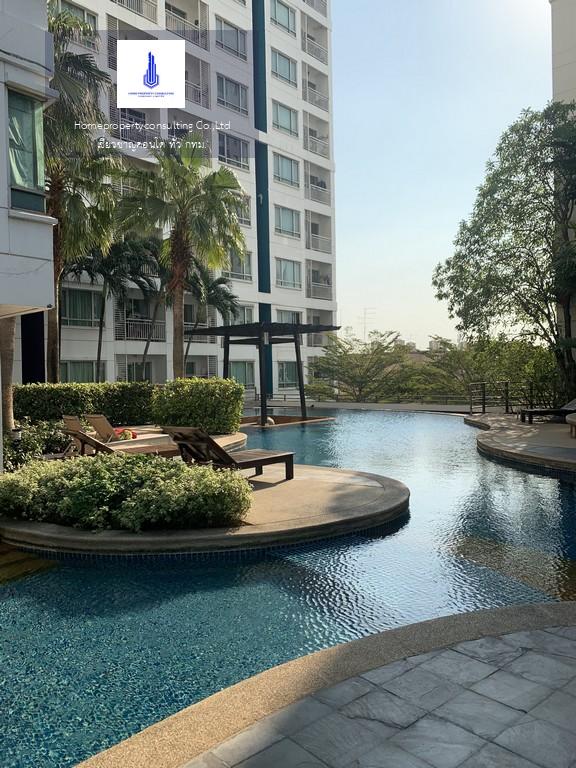 For SaleCondoOnnut, Udomsuk : Condo for Sale: Sukhumvit Plus (Only 200 m. from BTS Phra Khanong)