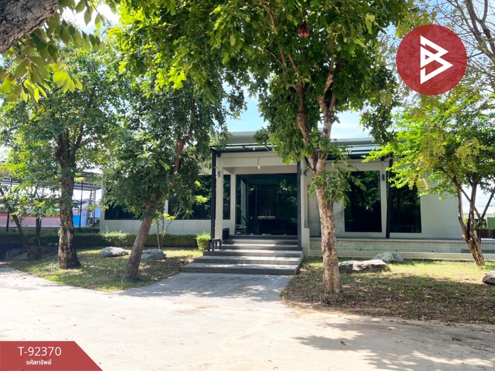 ขายสำนักงานพิษณุโลก : ขายสำนักงานพร้อมที่ดิน เนื้อที่ 1 ไร่ 66 ตารางวา วัดจันทร์ พิษณุโลก