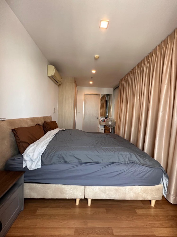 ขายคอนโดลาดพร้าว เซ็นทรัลลาดพร้าว : รหัสทรัพย์ Som0639 ขาย HAUS 23 Ratchada-Ladprao