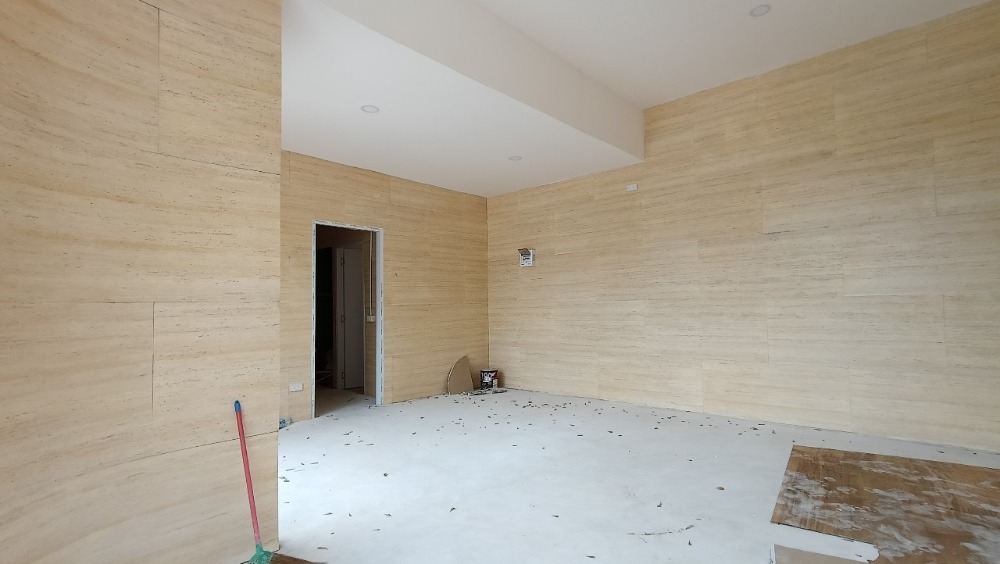 ให้เช่าร้านค้า/ตลาดนัดนวมินทร์ รามอินทรา : ร้านอาหาร ร้านกาแฟ โชว์รูม ออฟฟิศ ใหม่ ให้เช่า ติดถนนไทยรามัญ ใกล้ทางด่วน ย่านเกิดใหม่ใจกลางกรุงเทพตะวันออก