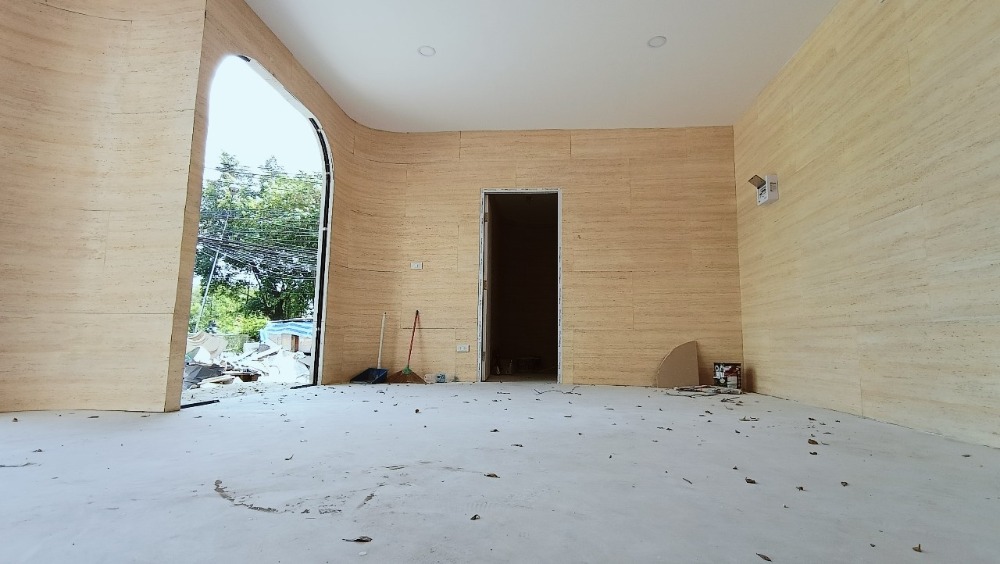 ให้เช่าร้านค้า/ตลาดนัดนวมินทร์ รามอินทรา : ร้านอาหาร ร้านกาแฟ โชว์รูม ออฟฟิศ ใหม่ ให้เช่า ติดถนนไทยรามัญ ใกล้ทางด่วน ย่านเกิดใหม่ใจกลางกรุงเทพตะวันออก