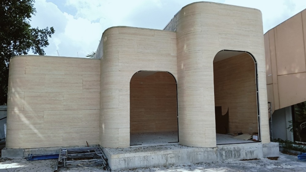 ให้เช่าร้านค้า/ตลาดนัดนวมินทร์ รามอินทรา : ร้านอาหาร ร้านกาแฟ โชว์รูม ออฟฟิศ ใหม่ ให้เช่า ติดถนนไทยรามัญ ใกล้ทางด่วน ย่านเกิดใหม่ใจกลางกรุงเทพตะวันออก