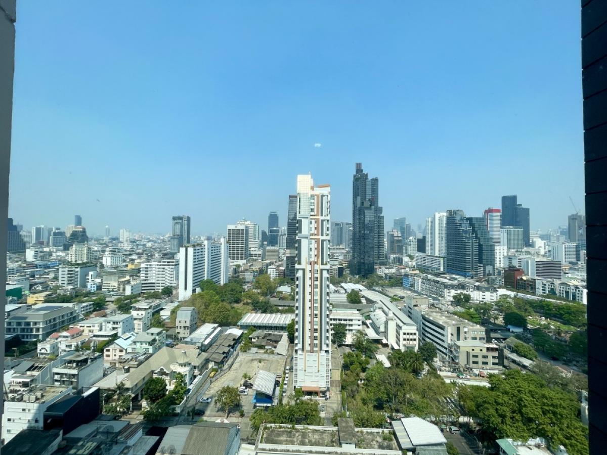 For RentCondoSathorn, Narathiwat : Rent Life @ Sathorn 10 (Life At Sathorn 10)