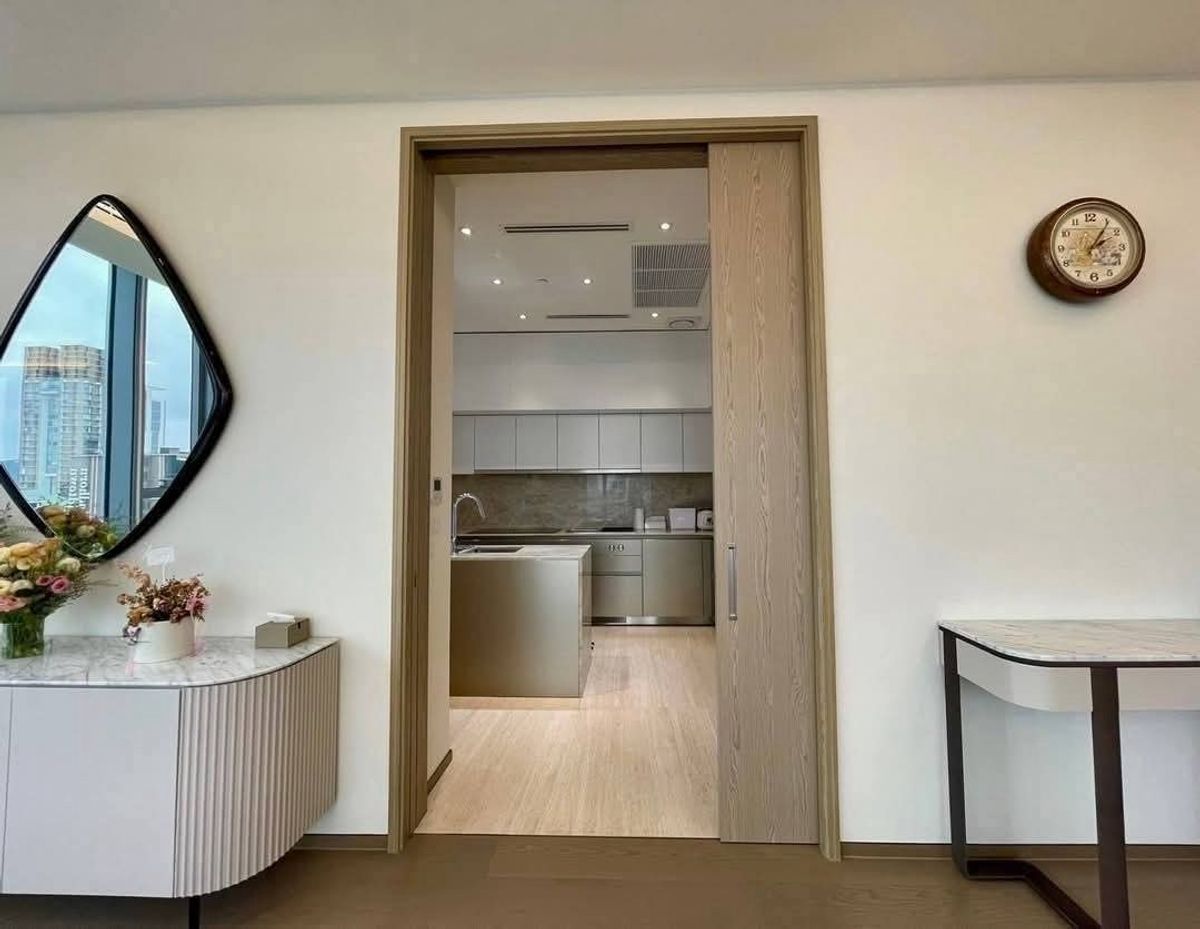 For SaleCondoWitthayu, Chidlom, Langsuan, Ploenchit : Scope Langsuan