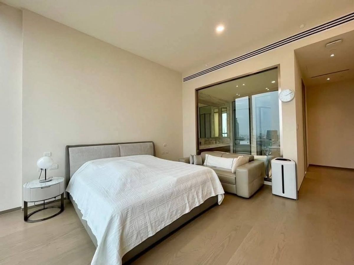 For SaleCondoWitthayu, Chidlom, Langsuan, Ploenchit : Scope Langsuan