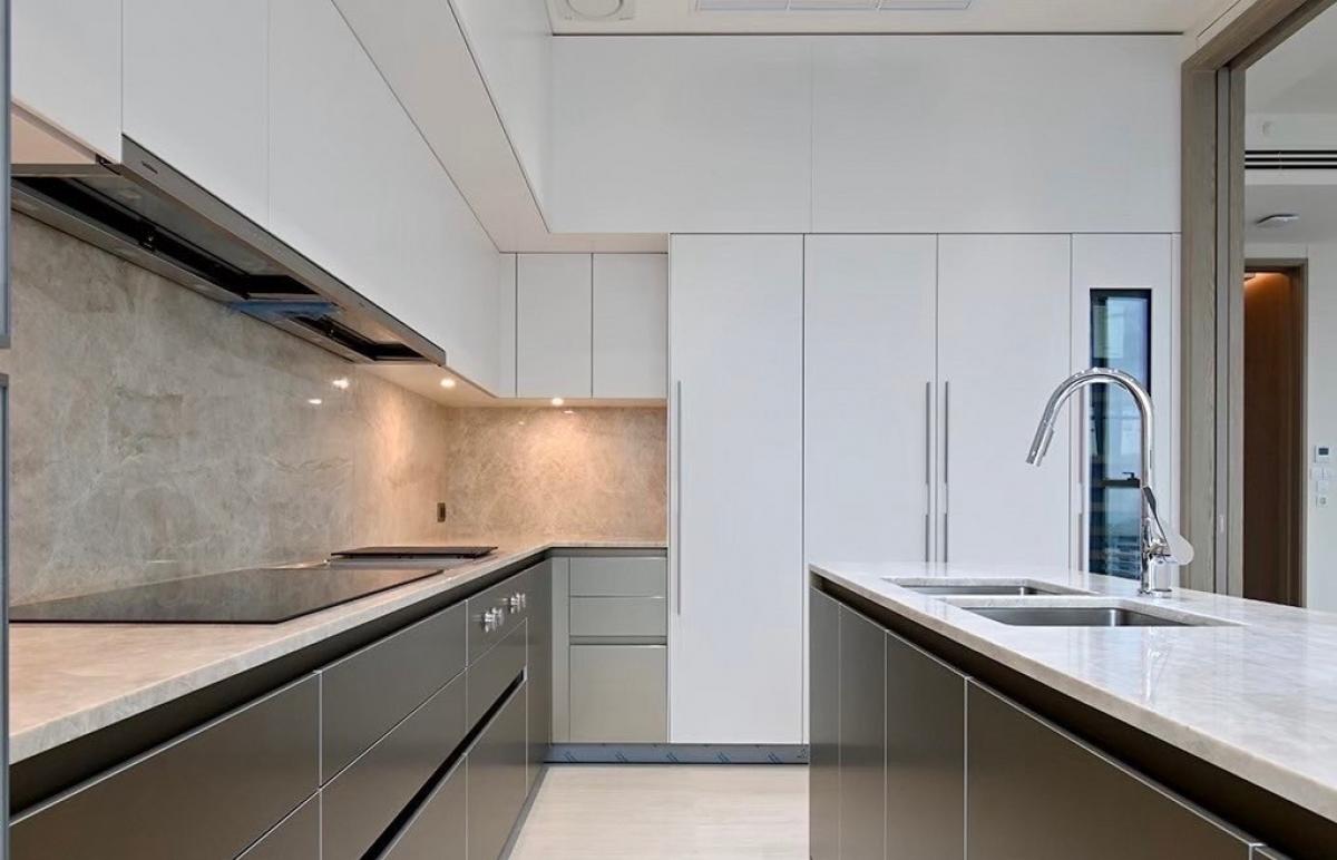 For SaleCondoWitthayu, Chidlom, Langsuan, Ploenchit : Scope Langsuan