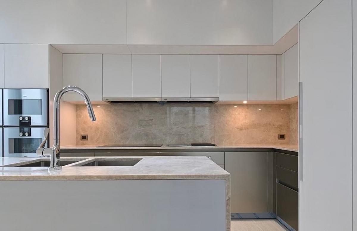 For SaleCondoWitthayu, Chidlom, Langsuan, Ploenchit : Scope Langsuan