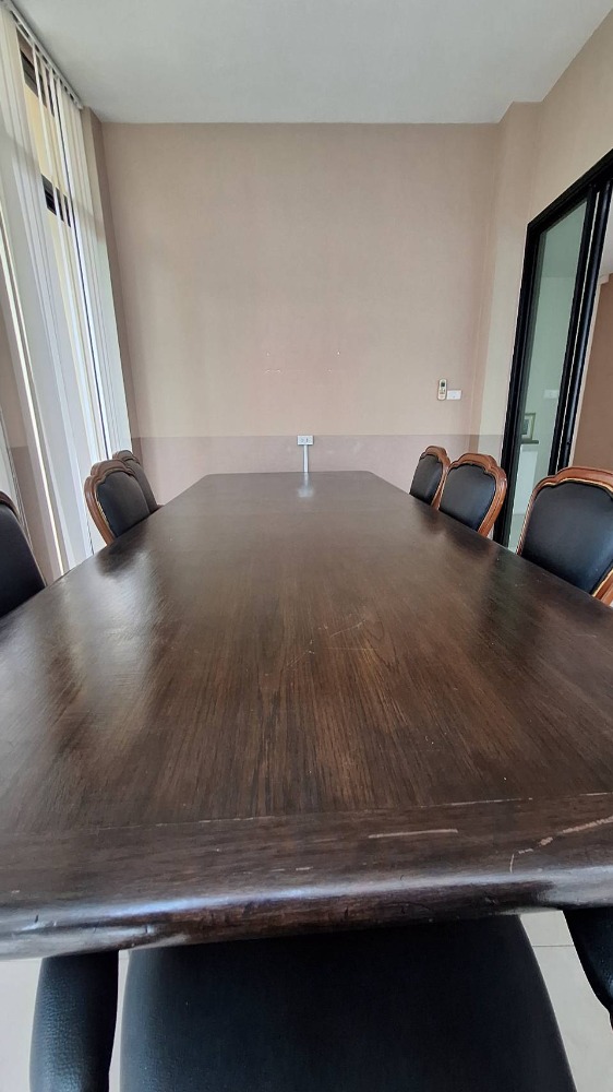 ให้เช่าโฮมออฟฟิศบางนา แบริ่ง ลาซาล : โฮมออฟฟิศ 4 ชั้น ให้เช่า พร้อมเข้าใช้งาน