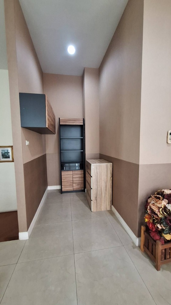 ให้เช่าโฮมออฟฟิศบางนา แบริ่ง ลาซาล : โฮมออฟฟิศ 4 ชั้น ให้เช่า พร้อมเข้าใช้งาน