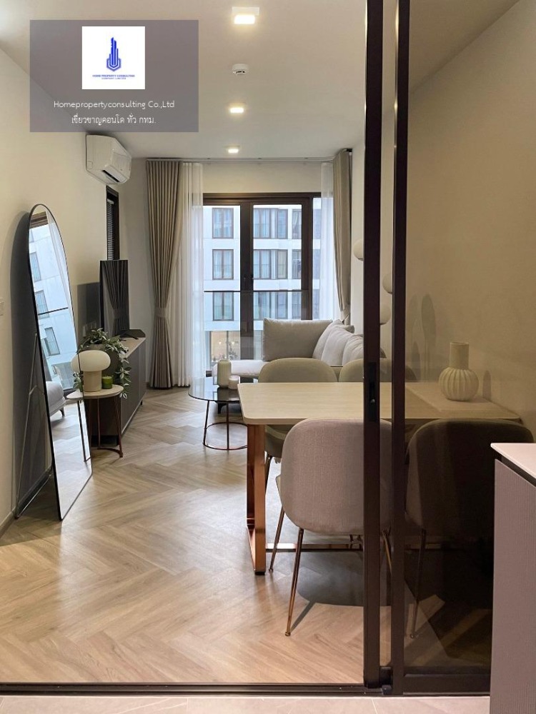 For RentCondoSukhumvit, Asoke, Thonglor : Available for rent: Chapter Thonglor 25 Negotiable Line ID: @Condobkk (with @)