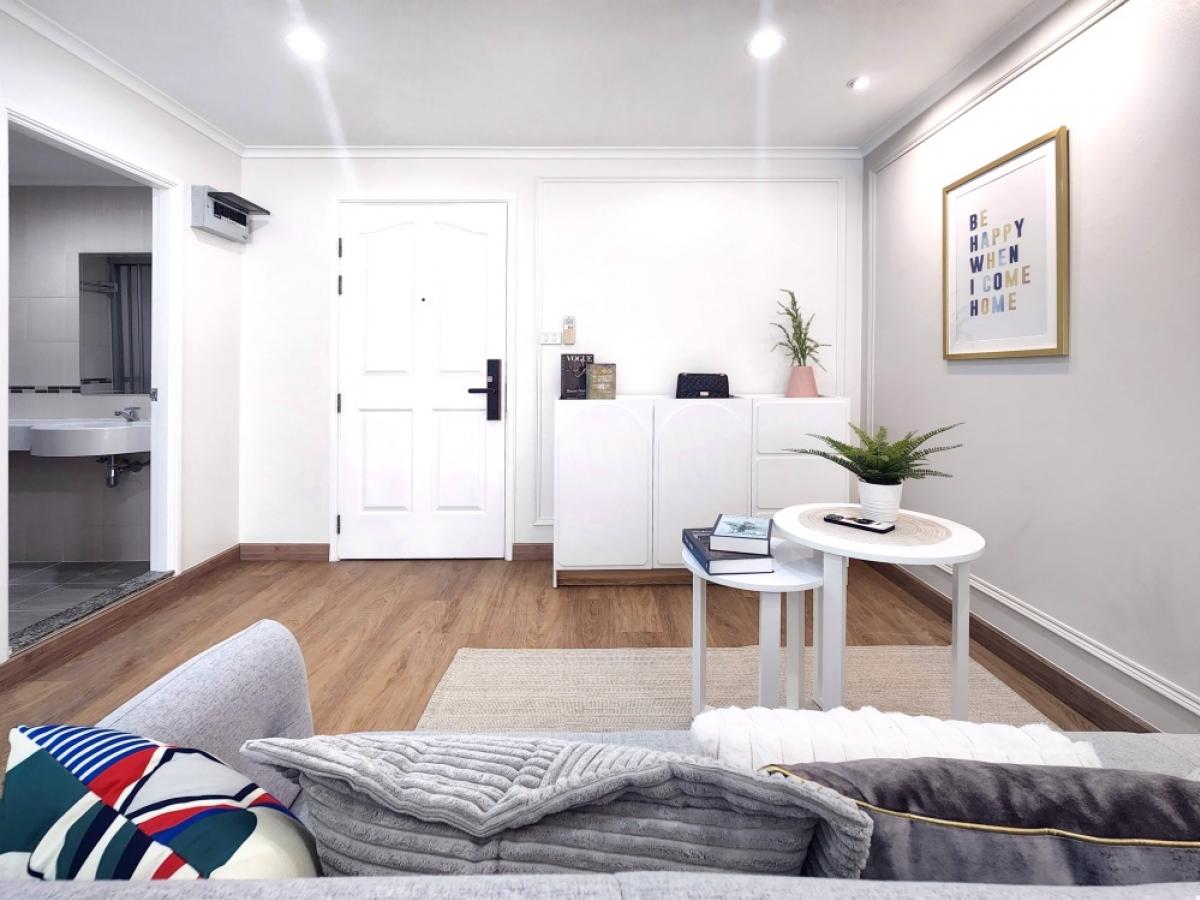 For SaleCondoRamkhamhaeng, Hua Mak : Great location, Ramkhamhaeng 26 area, must give it to this guy!!!!! 😍😍👍🏼👍🏼👍🏼👍🏼🌈🌈🌈🌈🌈