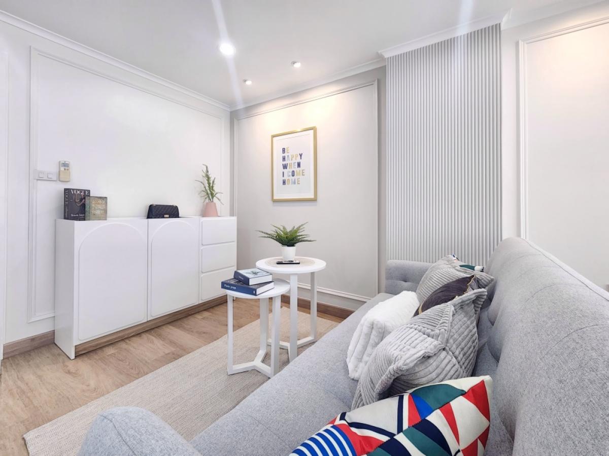 For SaleCondoRamkhamhaeng, Hua Mak : Great location, Ramkhamhaeng 26 area, must give it to this guy!!!!! 😍😍👍🏼👍🏼👍🏼👍🏼🌈🌈🌈🌈🌈