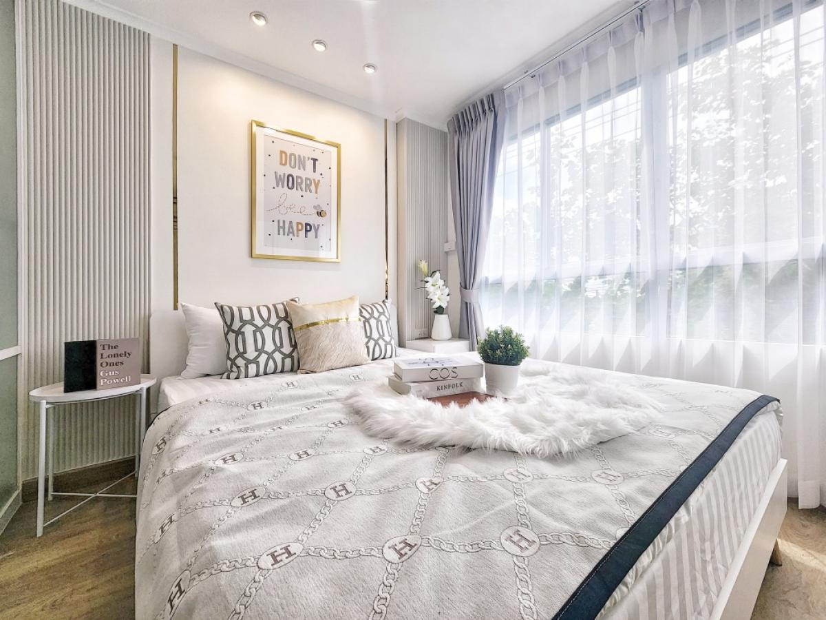 For SaleCondoRamkhamhaeng, Hua Mak : Great location, Ramkhamhaeng 26 area, must give it to this guy!!!!! 😍😍👍🏼👍🏼👍🏼👍🏼🌈🌈🌈🌈🌈