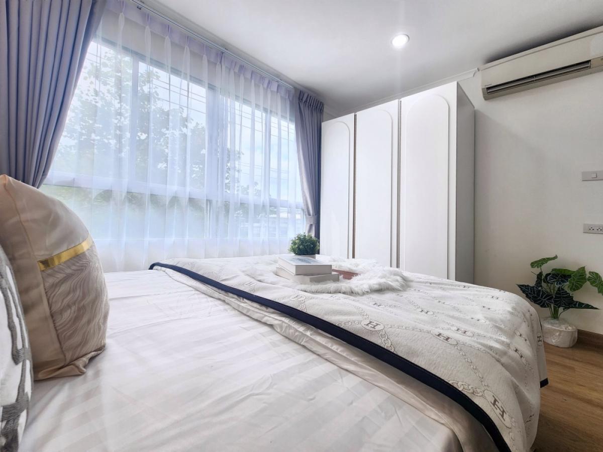 For SaleCondoRamkhamhaeng, Hua Mak : Great location, Ramkhamhaeng 26 area, must give it to this guy!!!!! 😍😍👍🏼👍🏼👍🏼👍🏼🌈🌈🌈🌈🌈