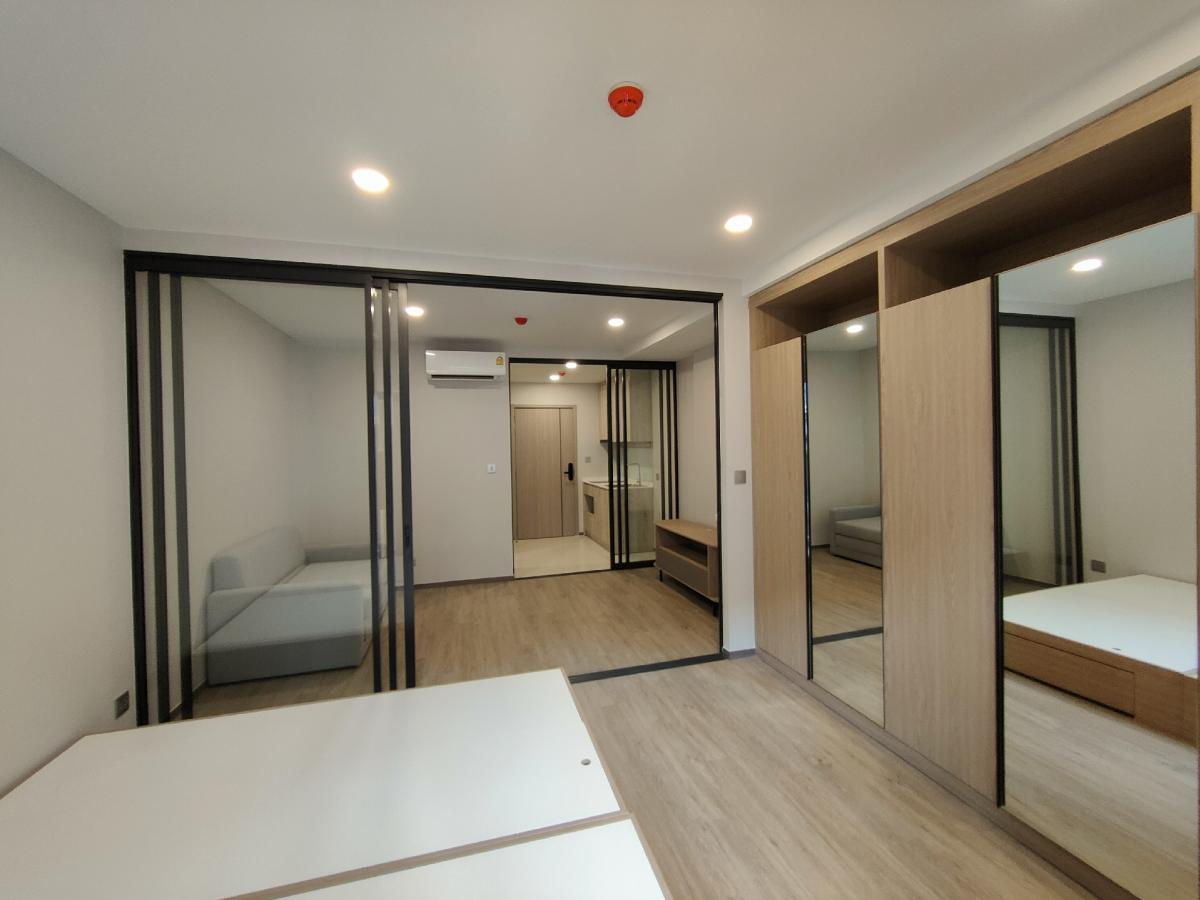 ขายคอนโดพุทธมณฑล ศาลายา : ขาย คอนโด ศาลายาวัน Salaya One ห้อง one bed ติด มหิดล ศาลายา