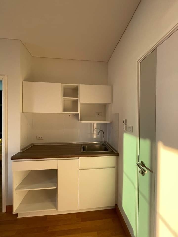 For SaleCondoRama3 (Riverside),Satupadit : S-LPRRS106  For sale, Lumpini Place Rama 3 - Riverine, 16th floor, 28.5 sqm. 2.55 million, 064-959-8900