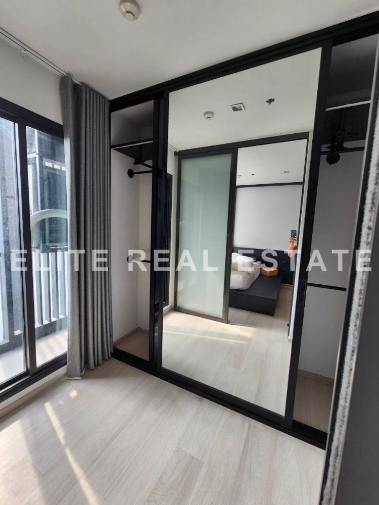 For SaleCondoWitthayu, Chidlom, Langsuan, Ploenchit : 💥 Golden Opportunity 💥 For Sale Condo Life One Wireless High Floor Price Lower Than Estimate Built-in Room Fully Furnished In Excellent Condition 💯 Near BTS-Ploenchit 🚄 Don't miss the opportunity to own it!!