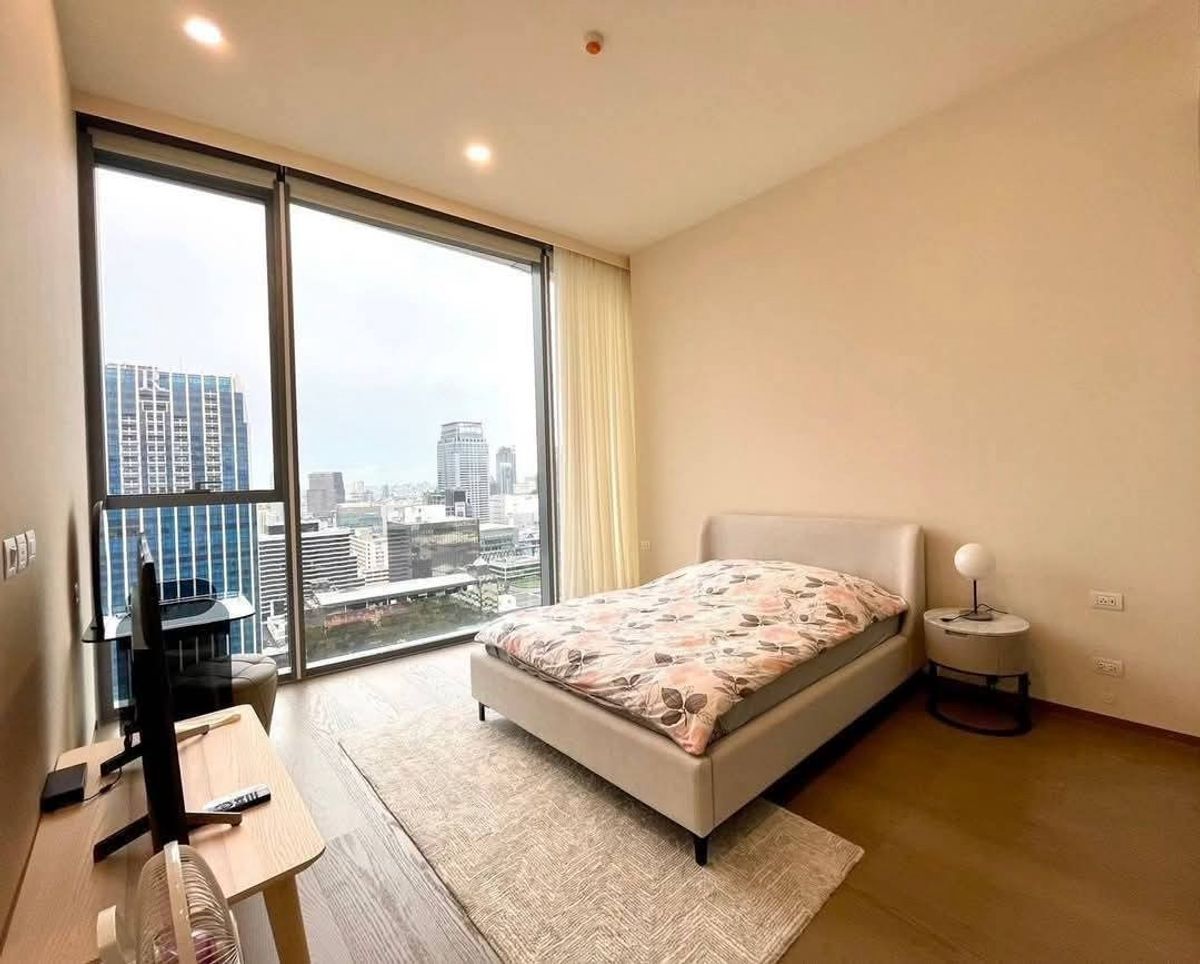 For SaleCondoWitthayu, Chidlom, Langsuan, Ploenchit : Scope Langsuan