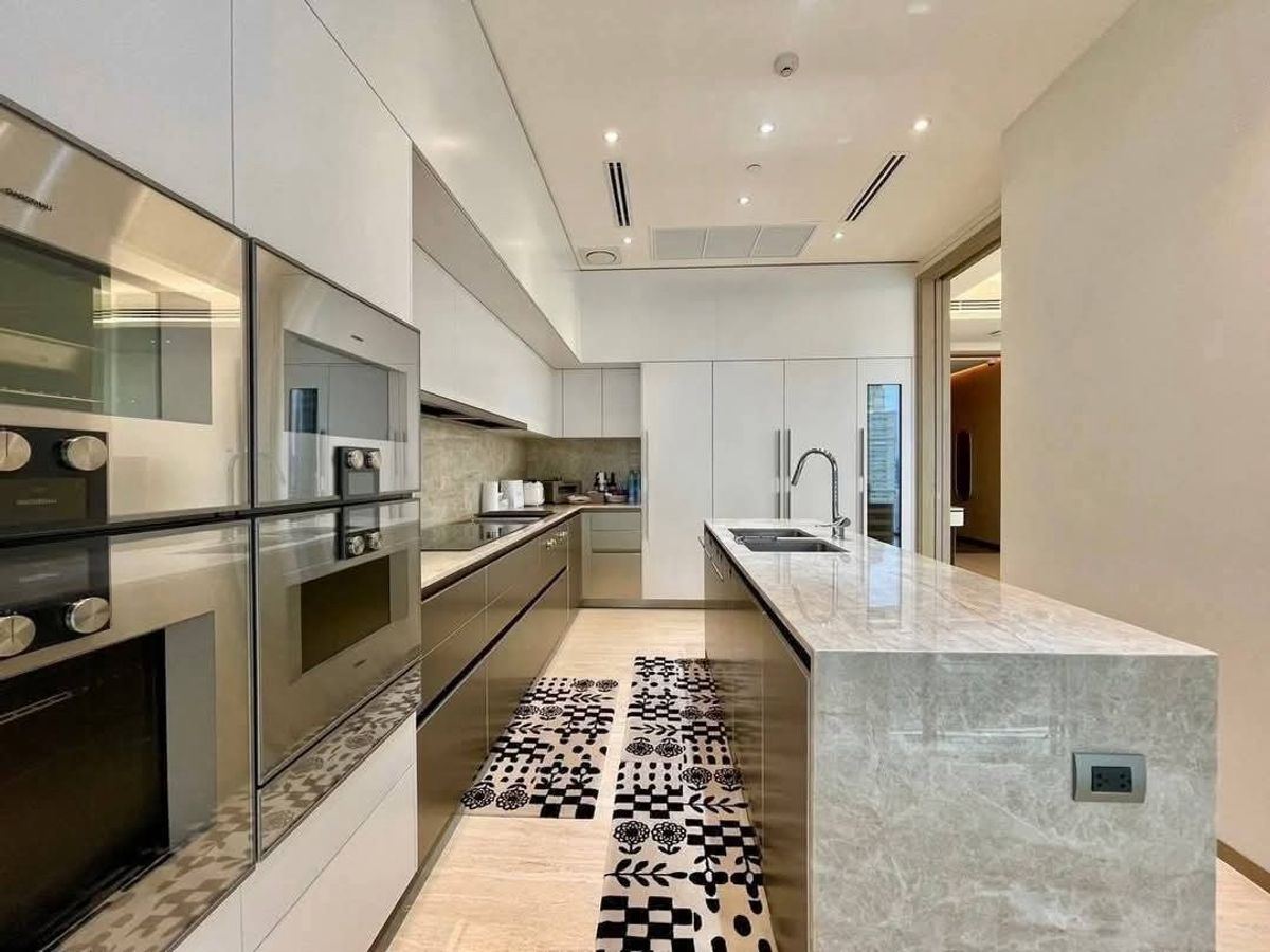 For SaleCondoWitthayu, Chidlom, Langsuan, Ploenchit : Scope Langsuan