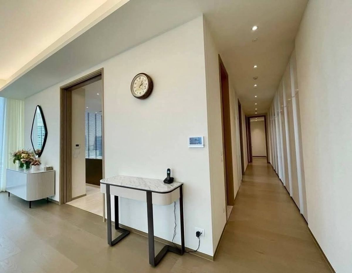 For SaleCondoWitthayu, Chidlom, Langsuan, Ploenchit : Scope Langsuan